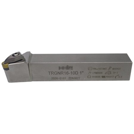 HHIP MRGNR 16-12D Turning Tool Holder 2026-0161